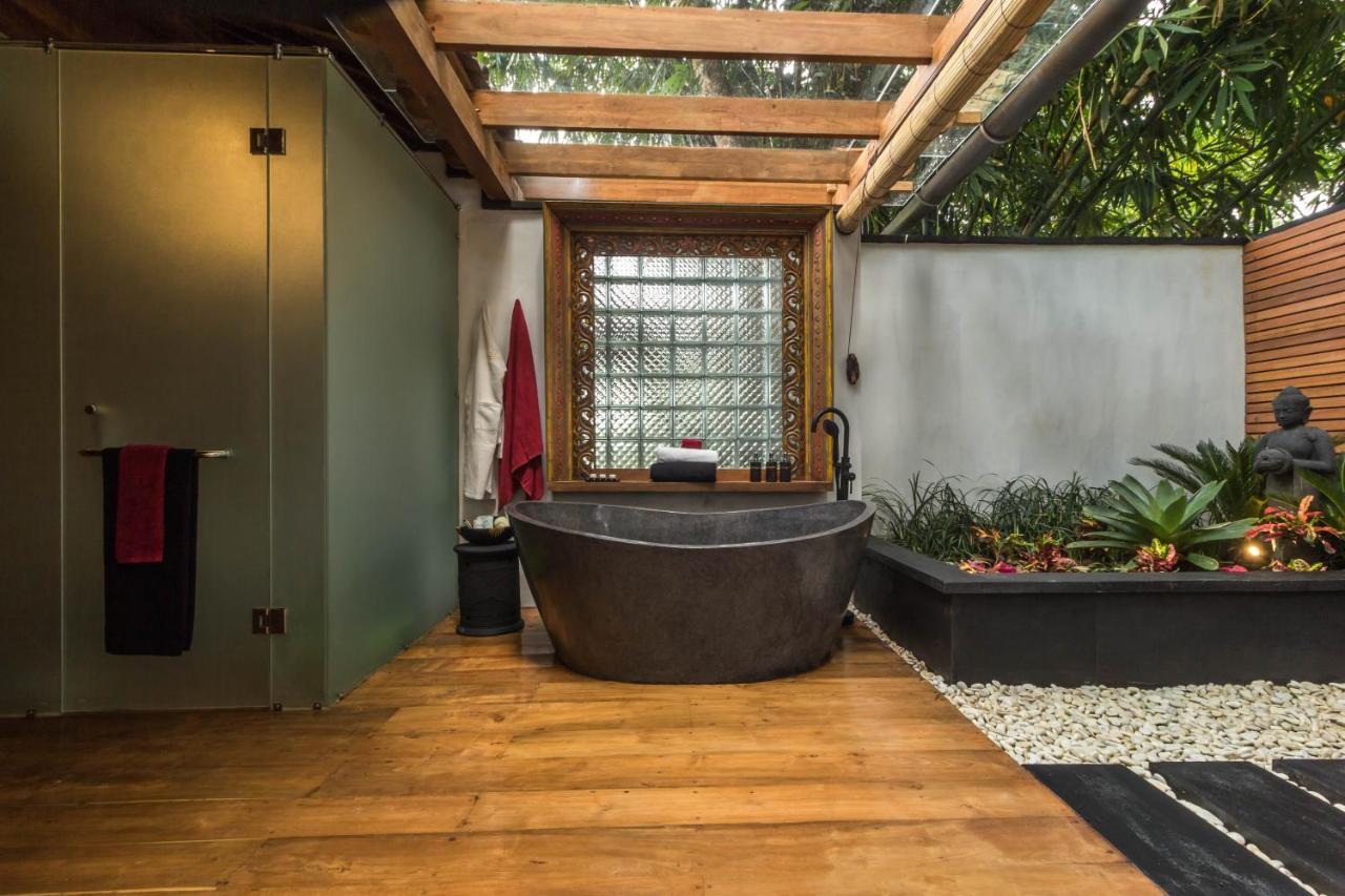 Masakali Retreat Hotel Ubud  Exterior photo