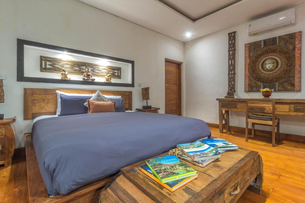 Masakali Retreat Hotel Ubud  Exterior photo